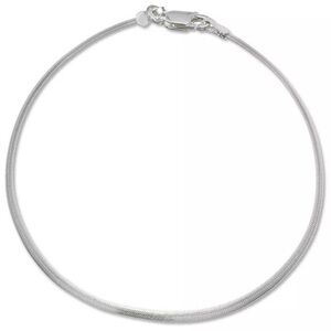 NWT Giani Bernini silver bracelet 💎👑💍❤️